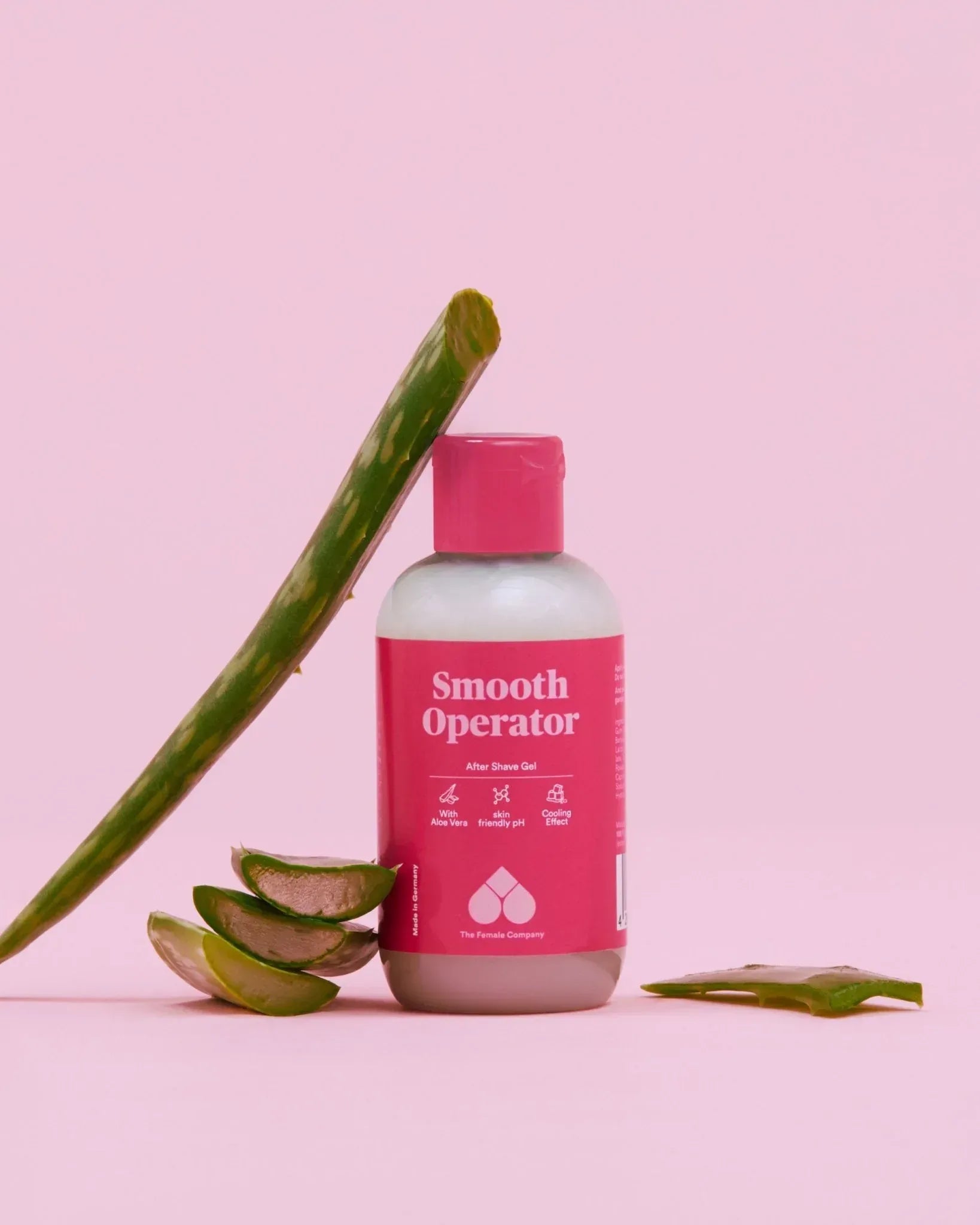the-female-company-after-shave-smooth-operator image 1