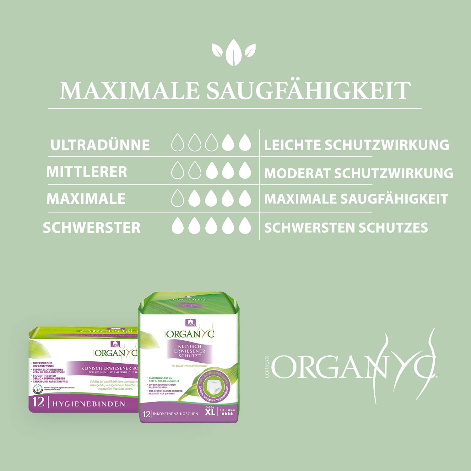 organyc-binden-bei-mittlerer-blasenschw-che-aus-100-zertifizierter-bio-baumwolle image 6