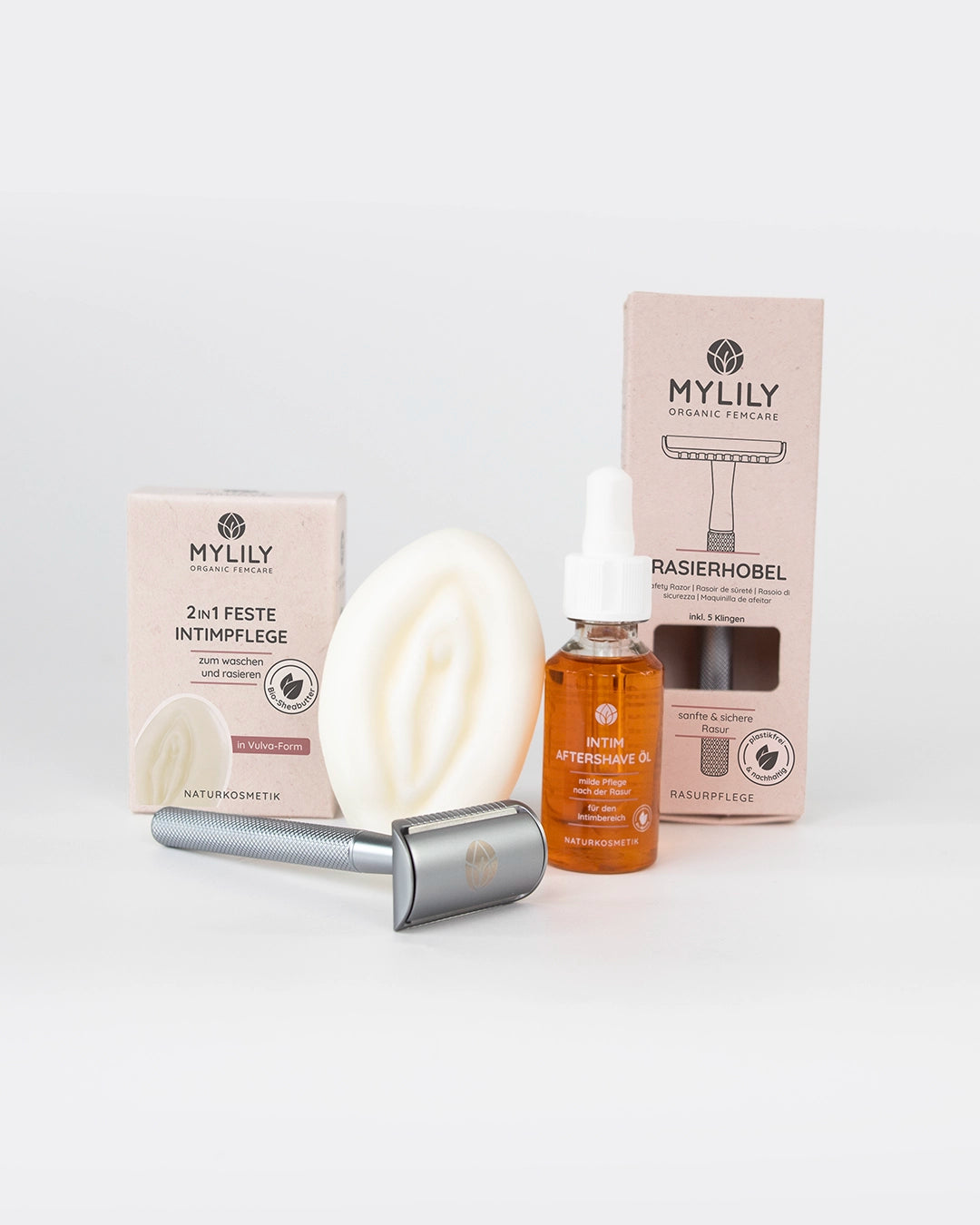 mylily-vulva-care-set-silber-rasierpflege-set-mit-rasierhobel-naturkosmetik image 4