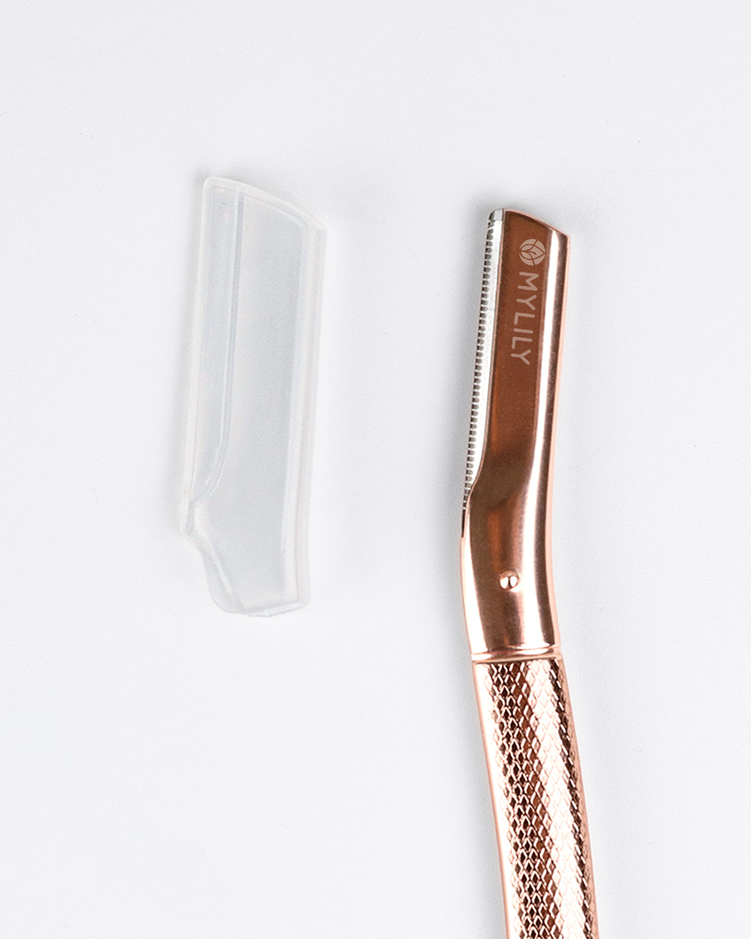 mylily-augenbrauenrasierer-plastik-ersatzteil image 1