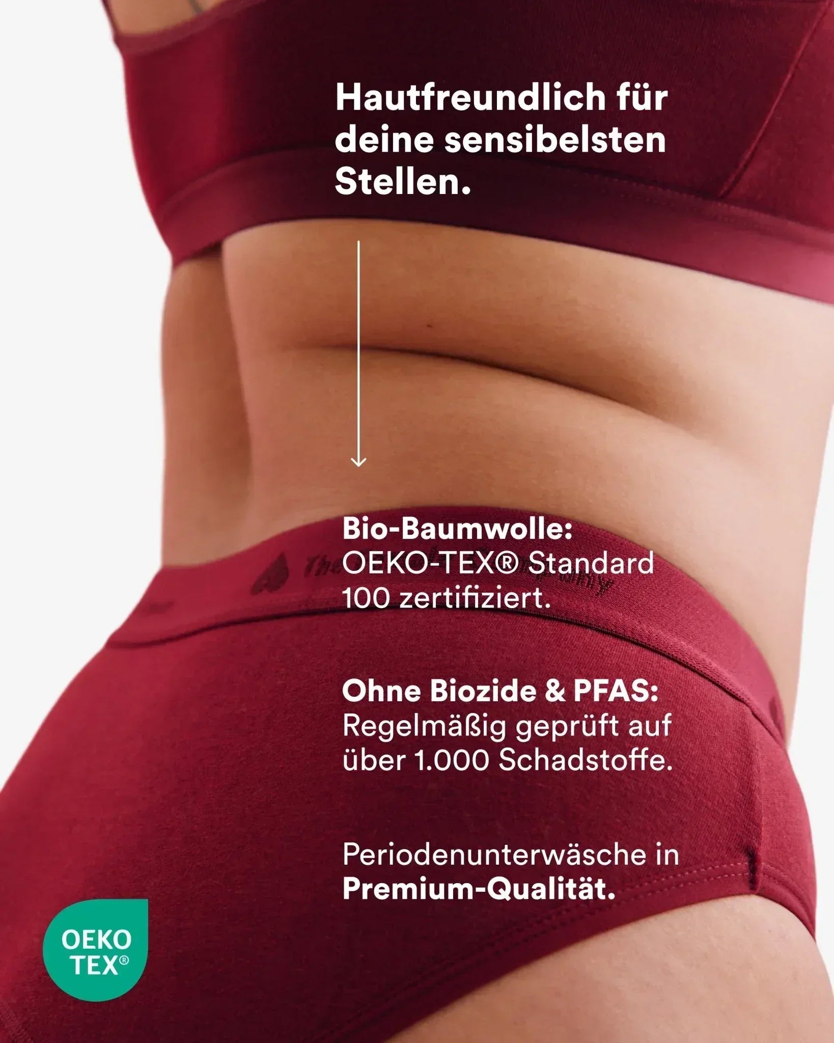 the-female-company-slip-2-0-ultra-strong-period-panty-bio-baumwolle-kirschrot image 2