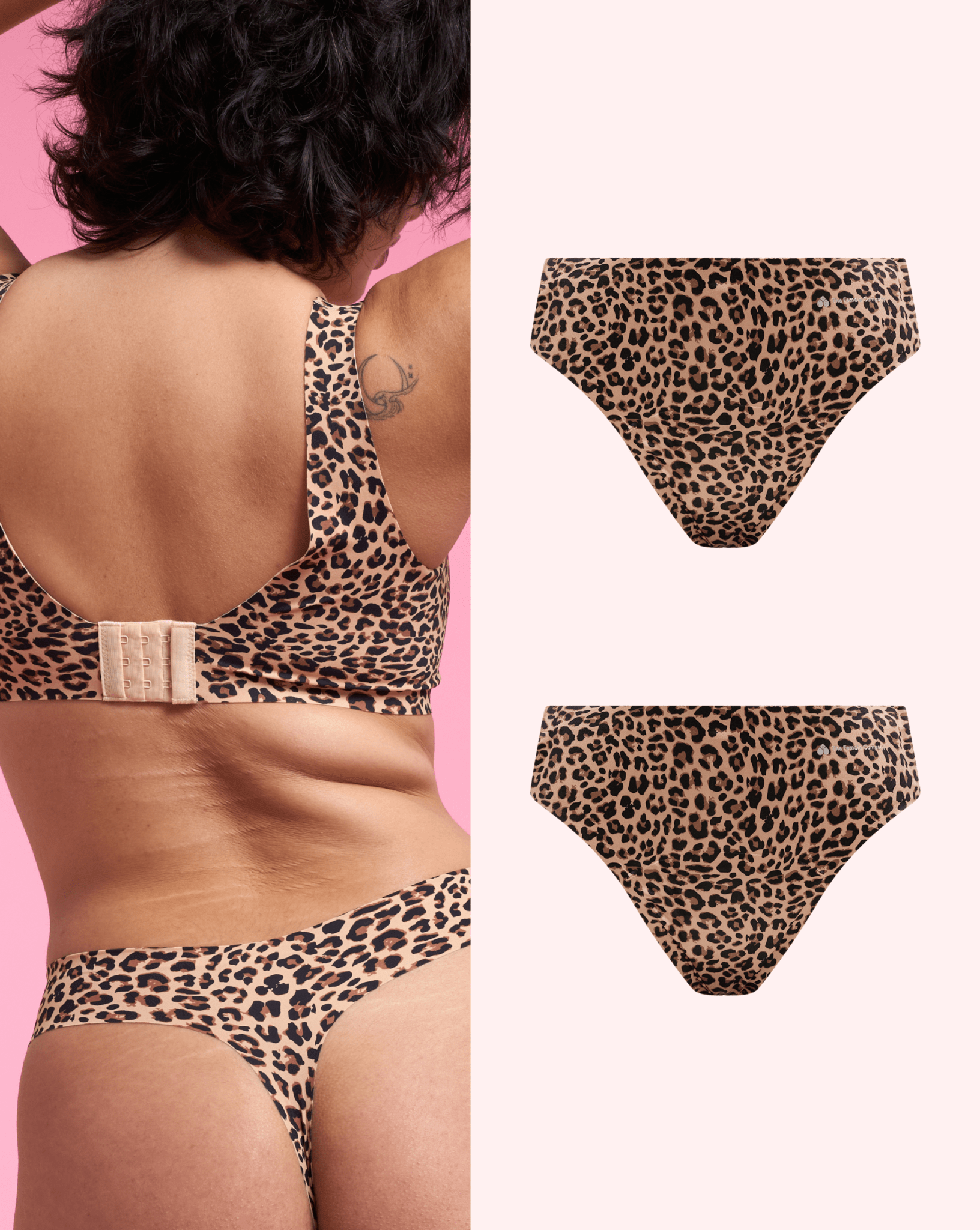 the-female-company-doppelpack-seamless-comfort-tanga-unterw-sche-2er-set image 1