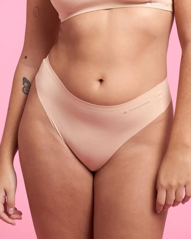 the-female-company-slip-seamless-comfort-unterw-sche image 1