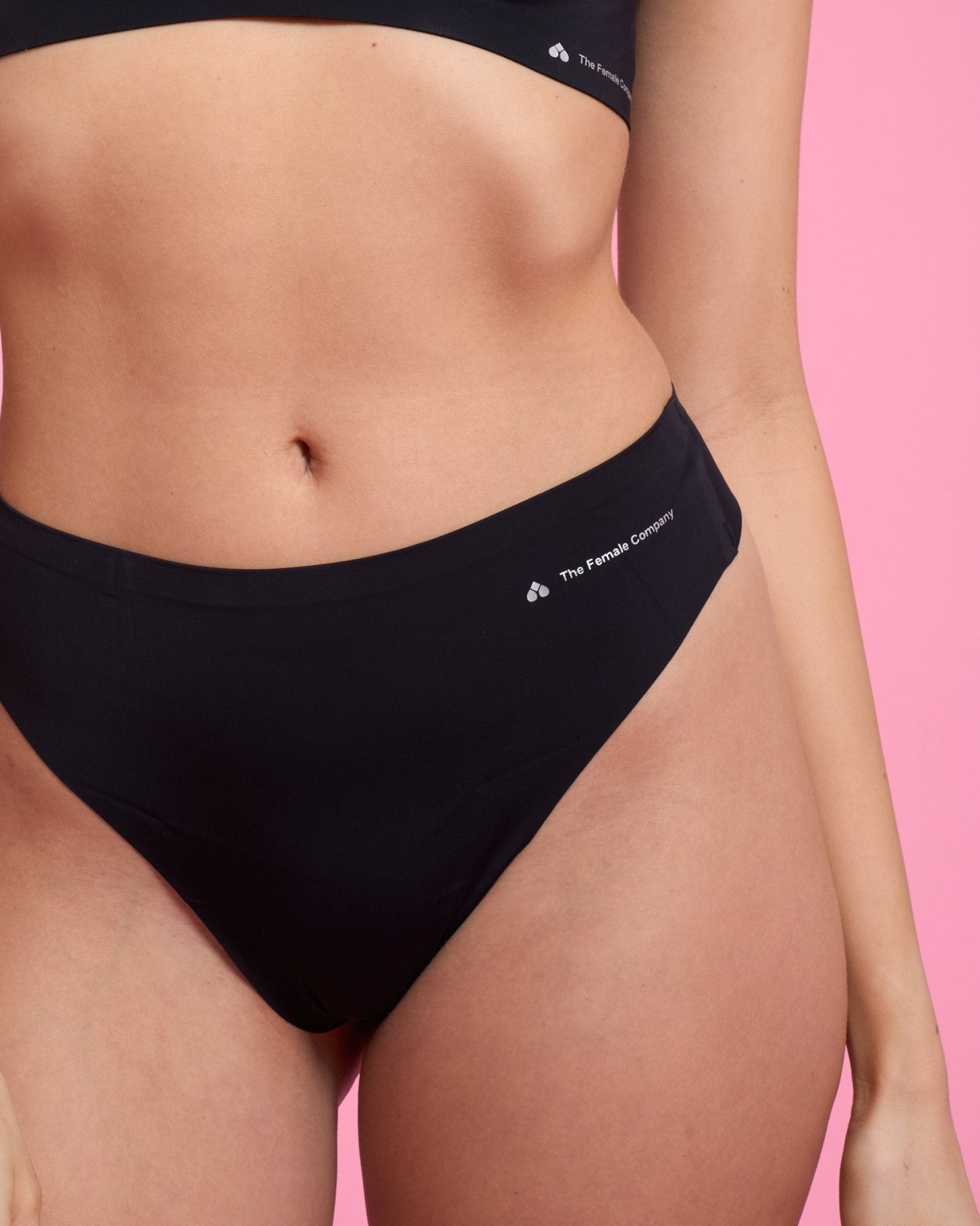 the-female-company-tanga-doppelpack-seamless-comfort-unterw-sche-mit-soft-touch image 7