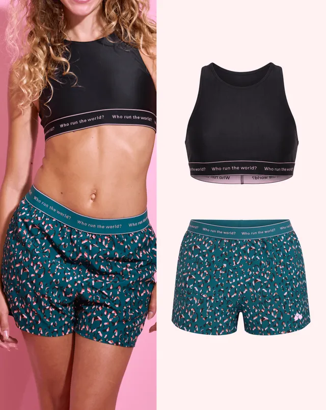 the-female-company-period-swimwear-set-teens-bikinitop-racerback-active-perioden image 1