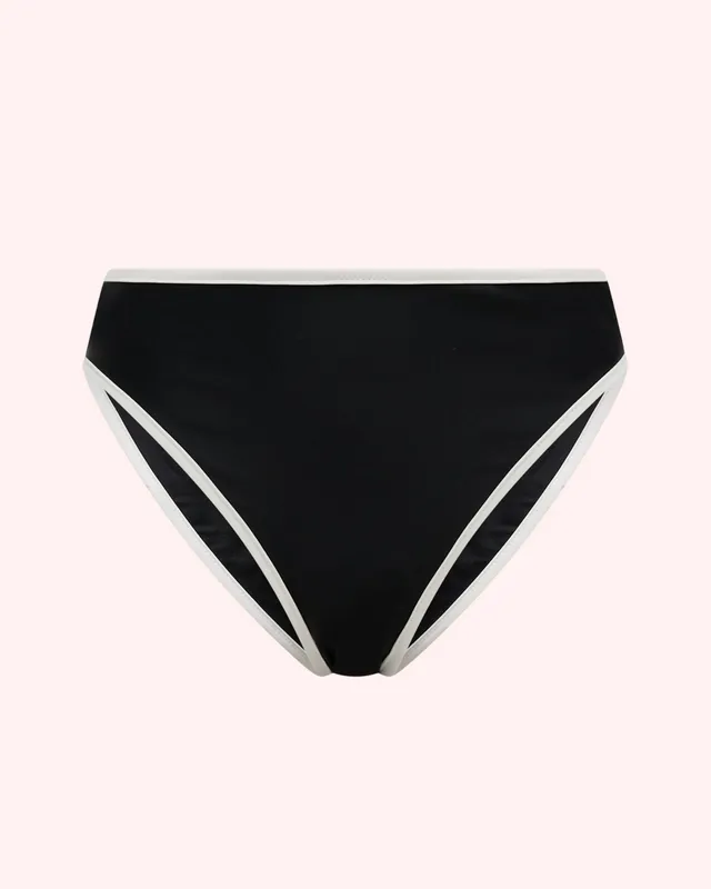 the-female-company-high-waist-slip-bademode-ohne-saugeinlage image 1