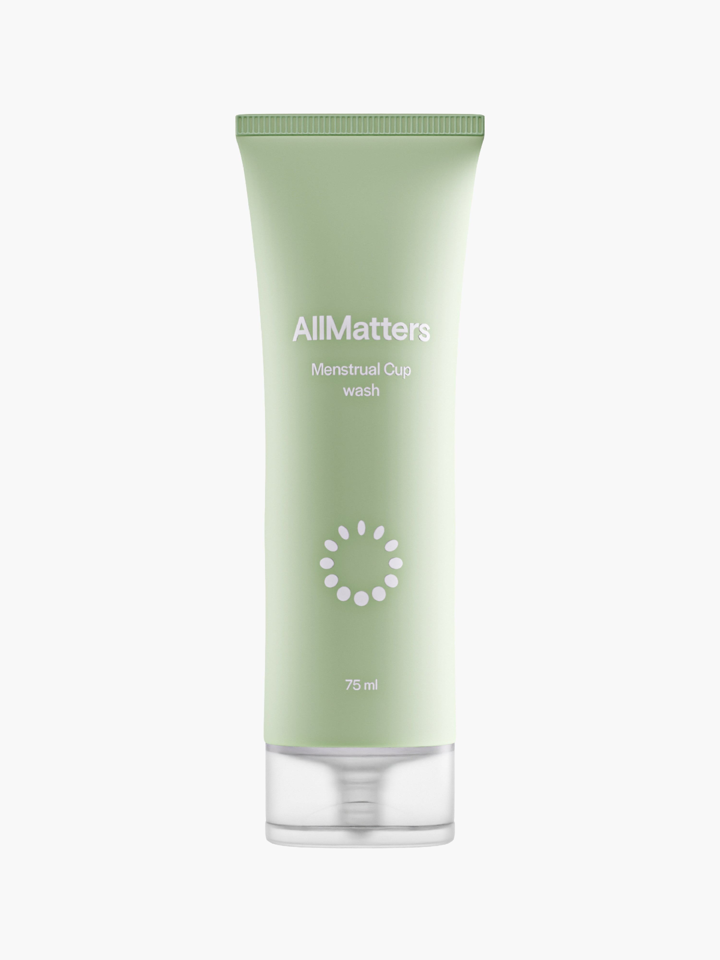 allmatters-organiwash-intimseife-ph-neutrale-mehrzweckwaschlotion image 1
