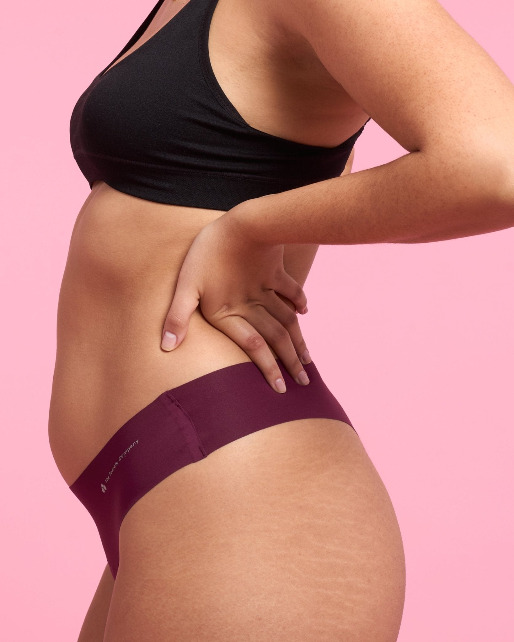 the-female-company-medium-tanga-seamless-period-panty-advanced-quality image 6
