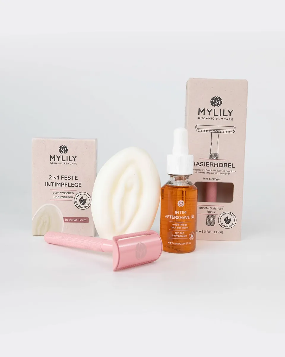 mylily-vulva-care-set-rosa image 1