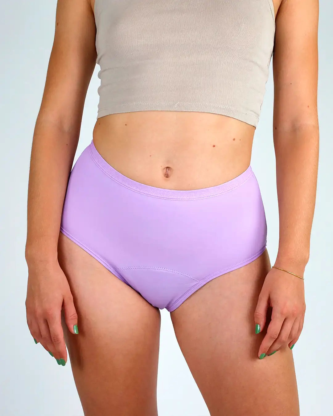 mylily-high-waist-periodenunterw-sche-flieder image 1