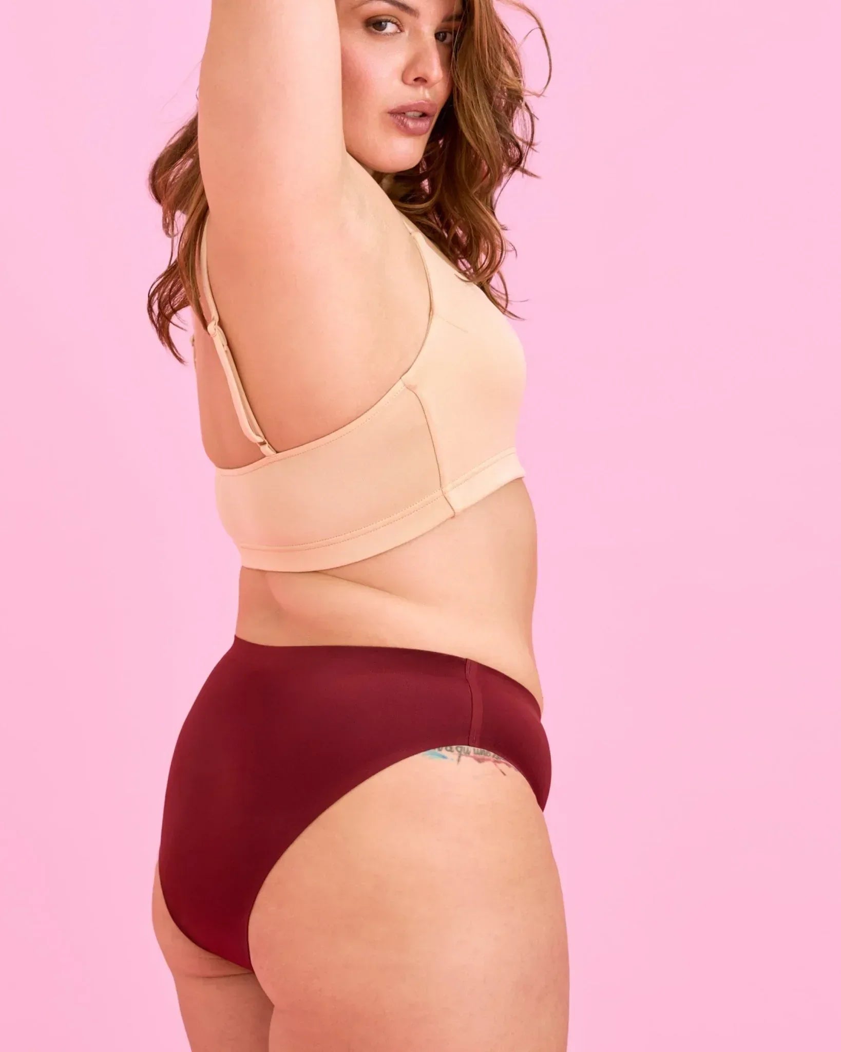 the-female-company-light-slip-seamless-period-panty-2 image 7
