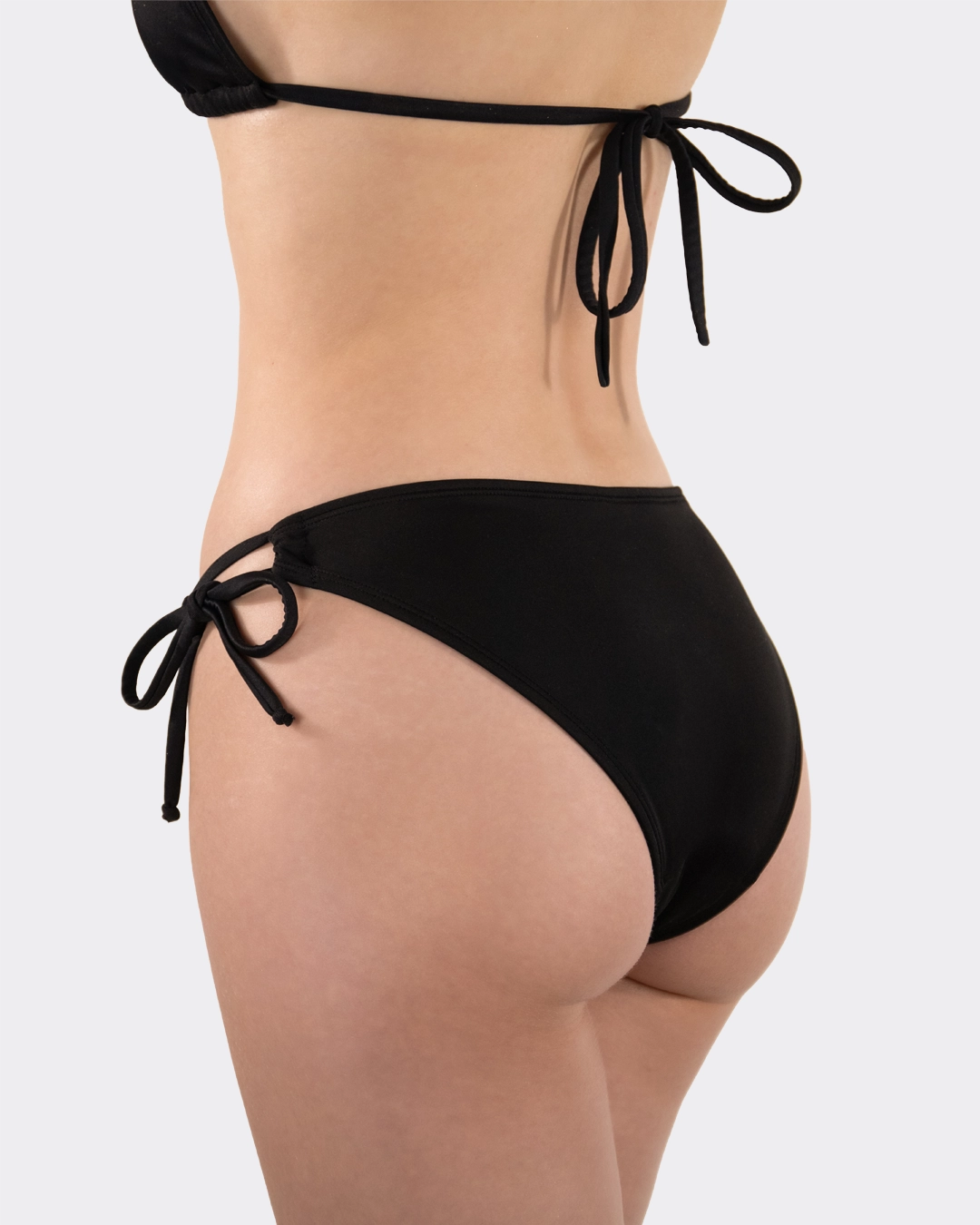 mylily-perioden-bikinihose-tanga-mit-schn-rung-schwarz image 3