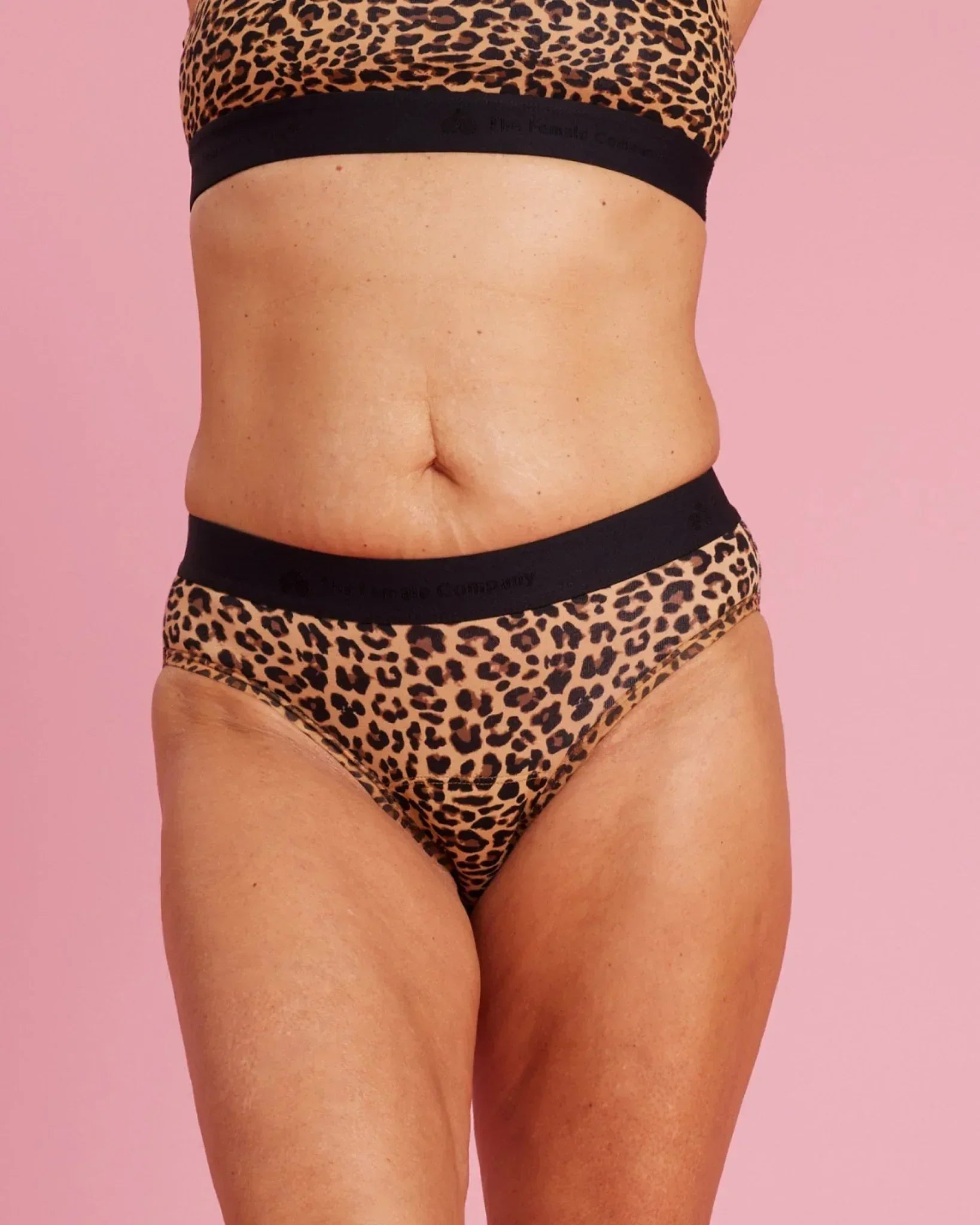 the-female-company-multipack-3x-cotton-slip-extra-strong-period-panties-aus-bio- image 8