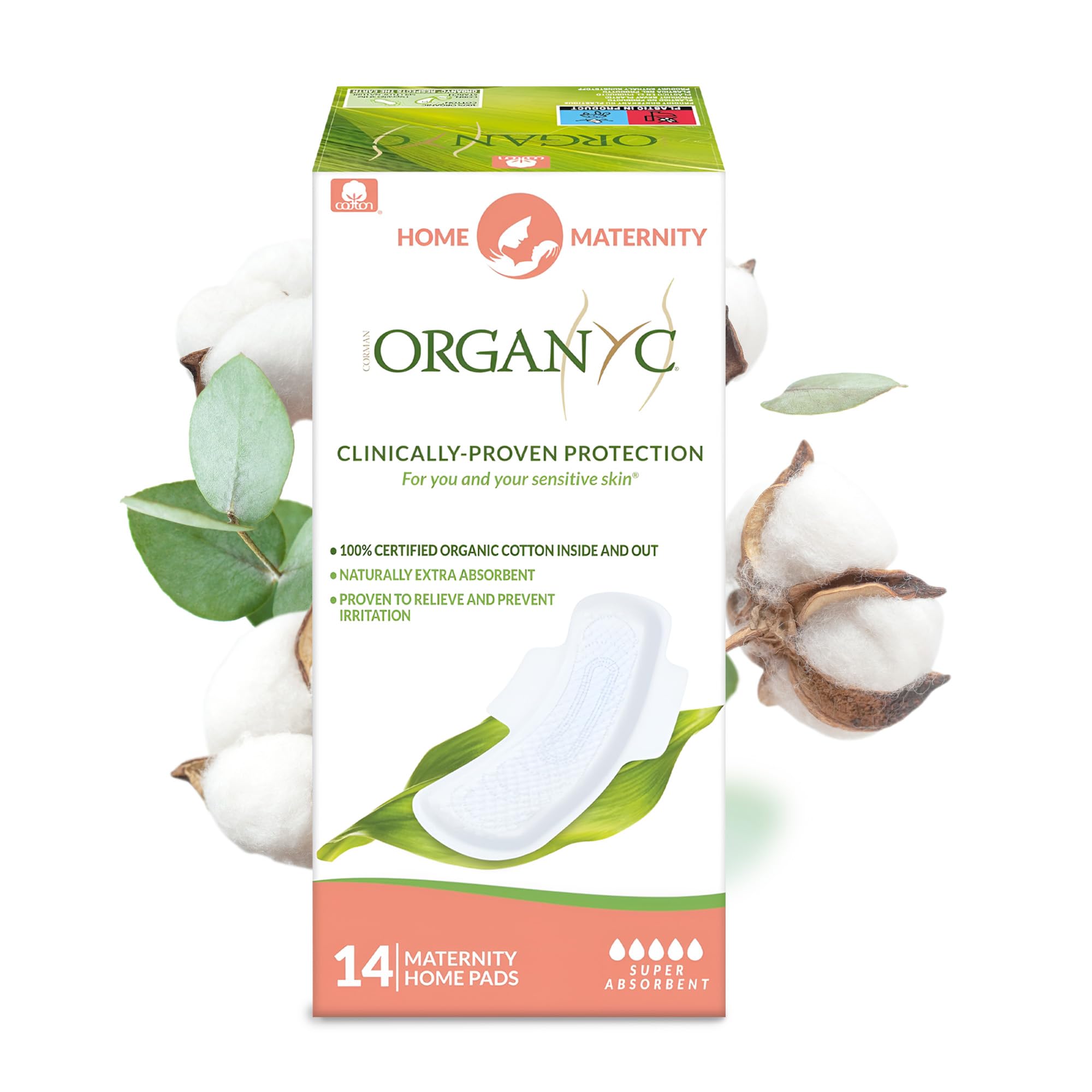organyc-wochenbettbinden-aus-bio-baumwolle-14-st-ck image 1