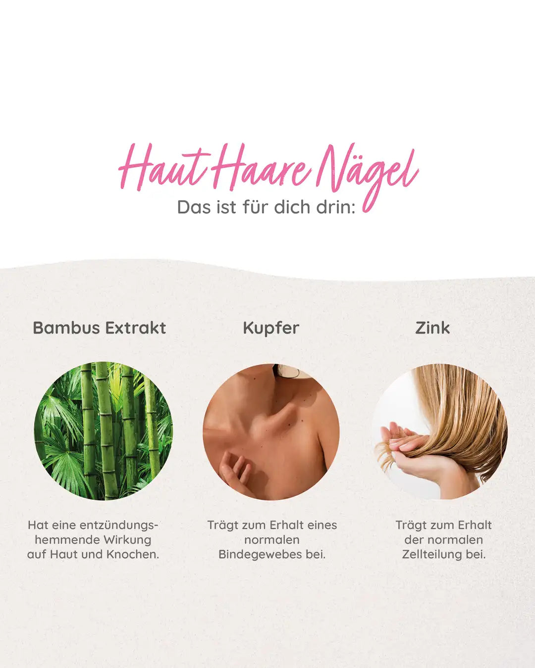 mylily-haut-haare-n-gel-nahrungserg-nzung-mit-b12-gr-ntee-bambus image 3