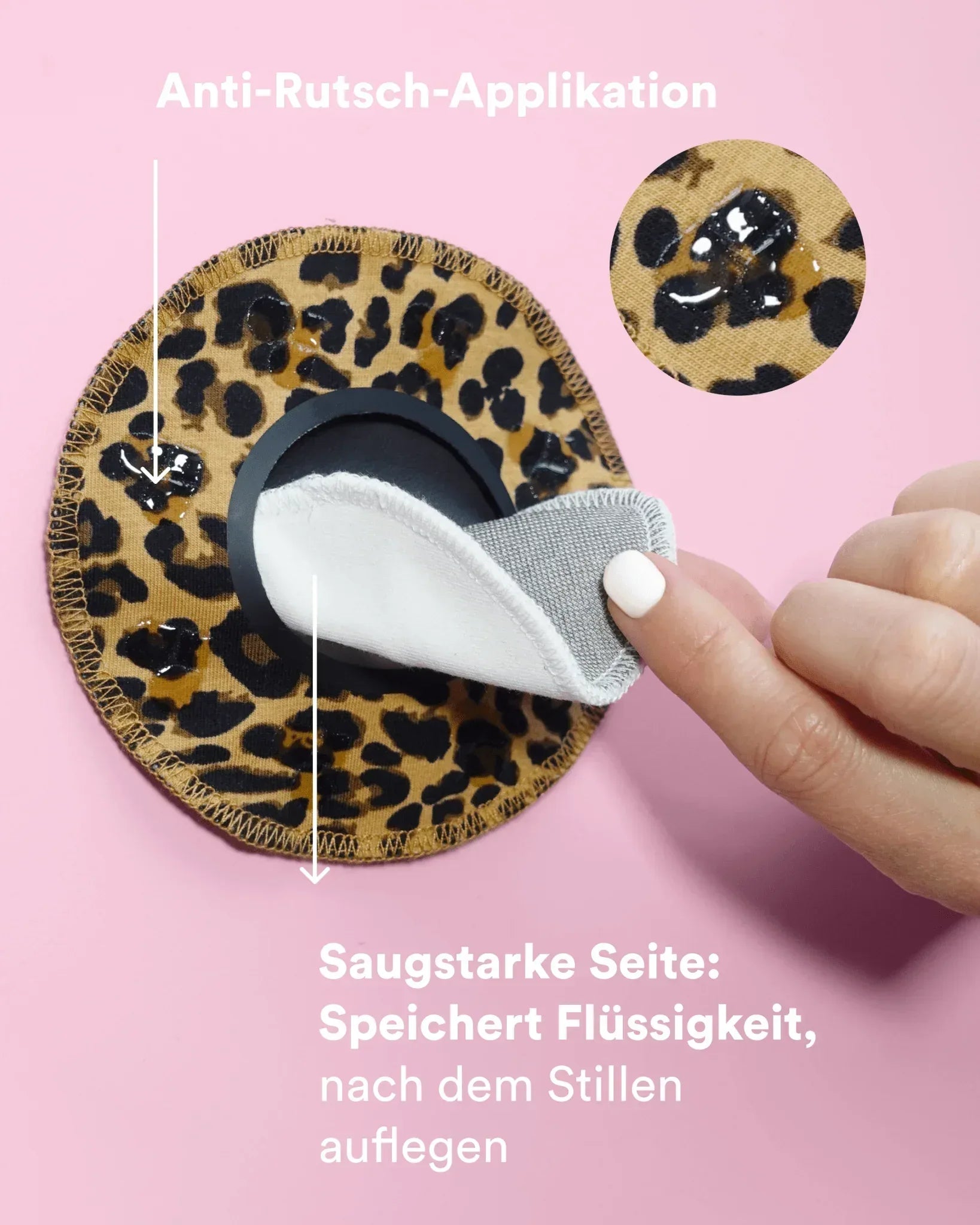 the-female-company-waschbare-silber-stilleinlagen-mammapads-ultra-strong-2er-pac image 3