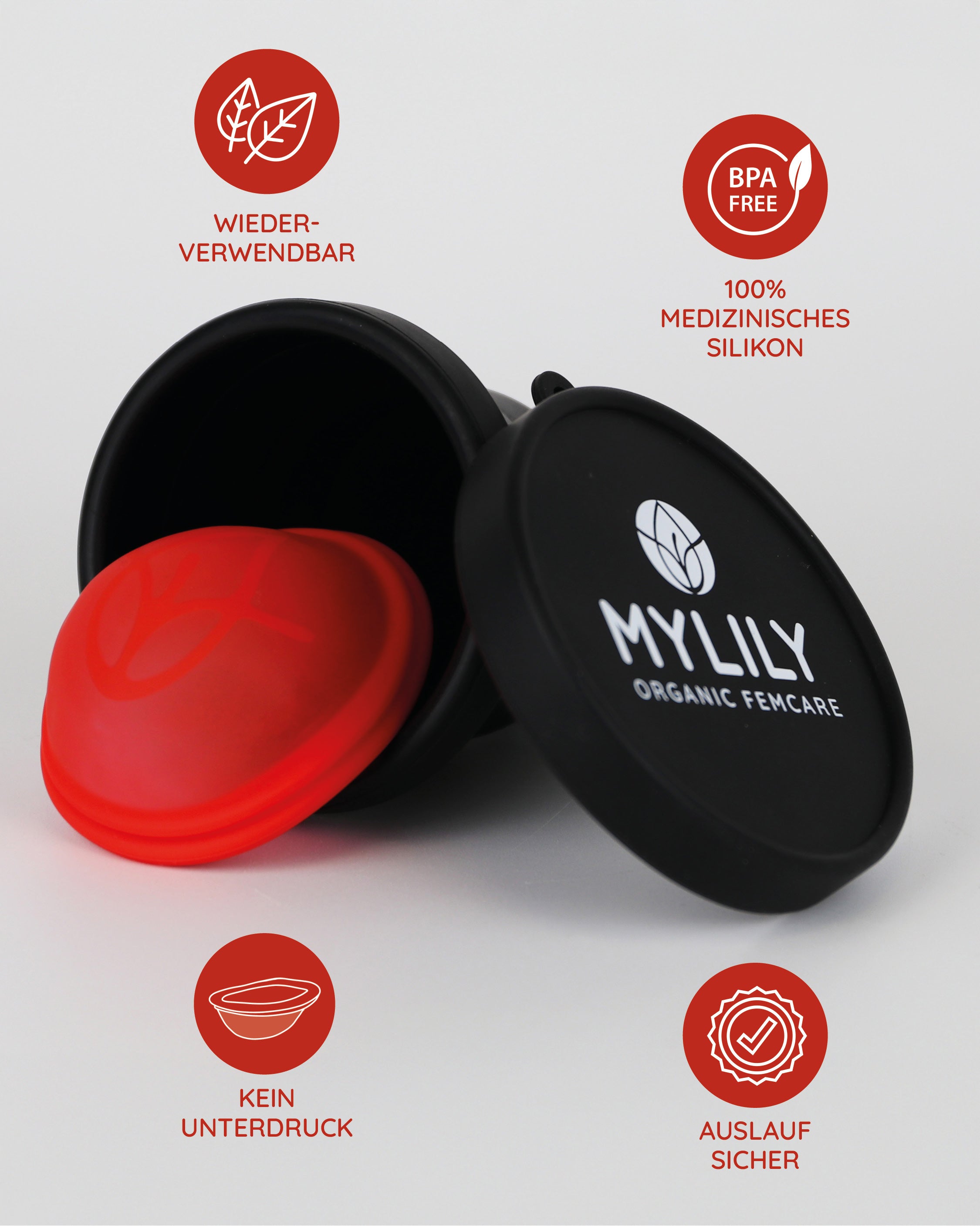 mylily-menstruationsscheibe-2er-set-case-bundle image 5