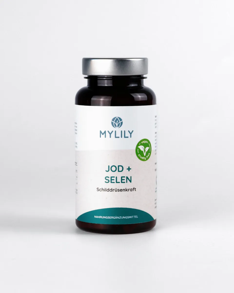 mylily-jod-selen-schilddr-senkraft-nahrungserg-nzungskapseln-f-r-schilddr-se-ene image 1