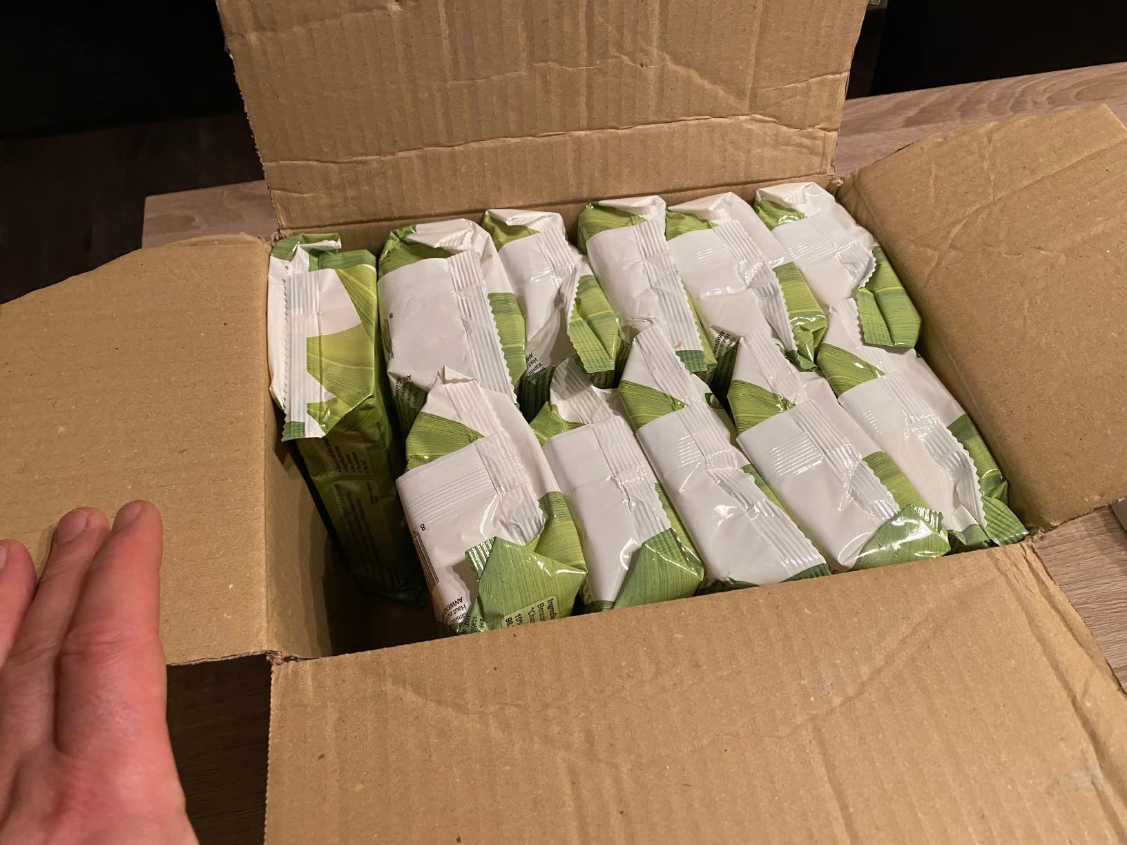 Sehr gut, etwas teurer normal