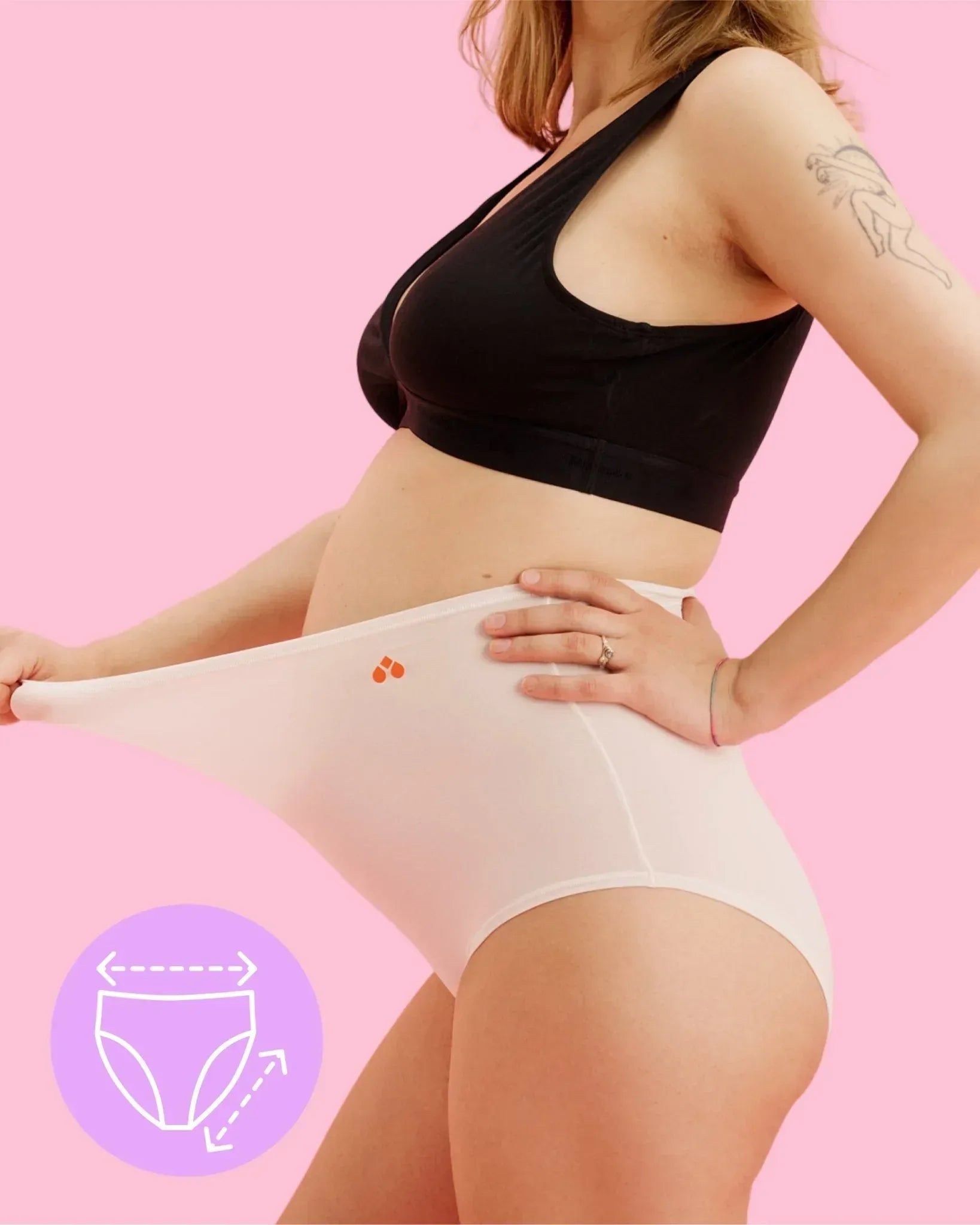 the-female-company-femgrow-high-waist-schwangerschaftsslip-aus-micro-modal-elast image 1