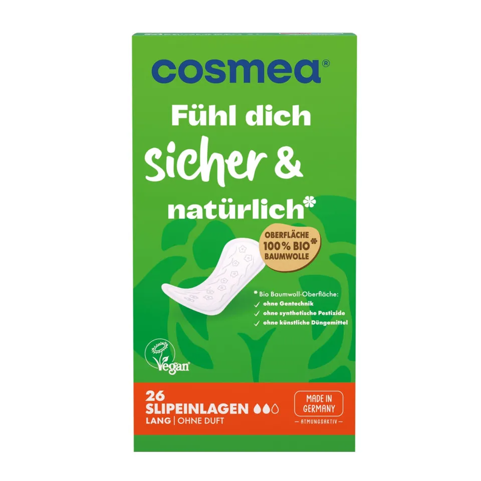 cosmea-slipeinlagen-lang-mit-bio-baumwoll-oberfl-che image 1