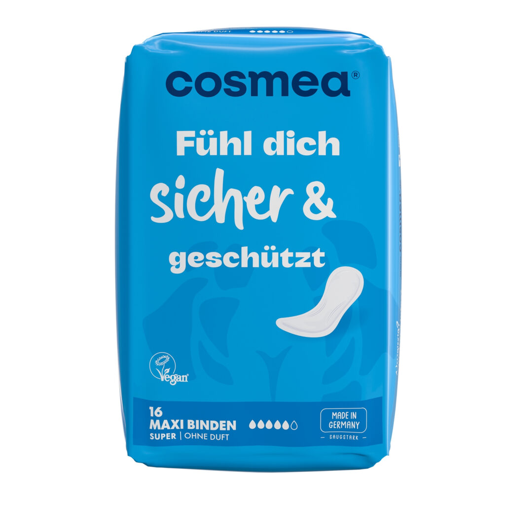 cosmea-maxi-binden-super image 1