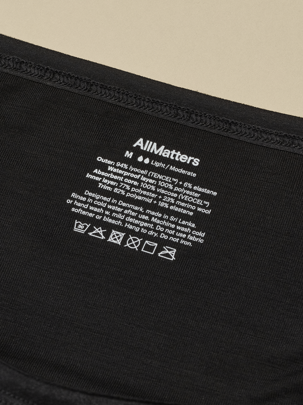 allmatters-first-generation-classic-brief-periodenunterhose-in-schwarz image 3