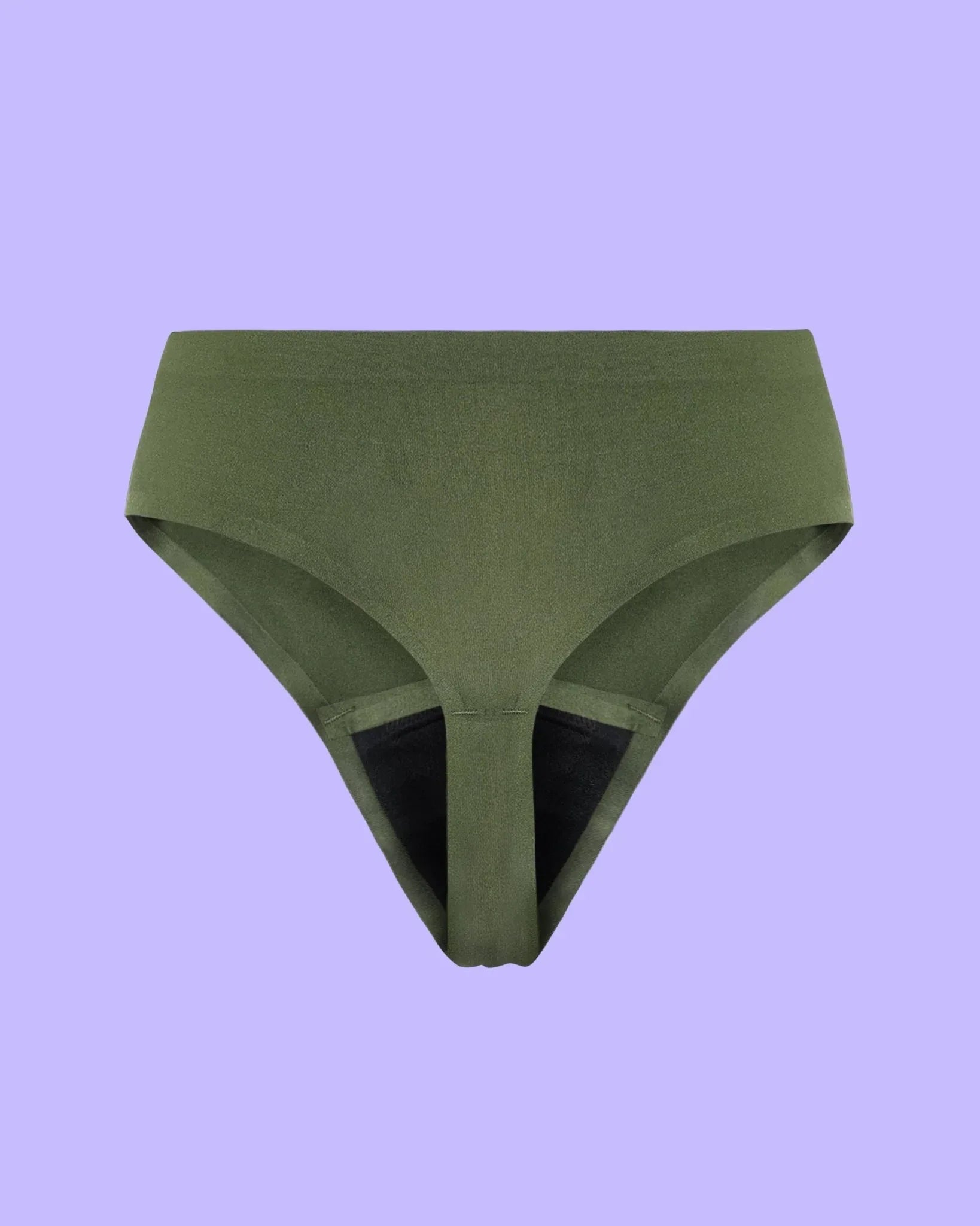 the-female-company-daysics-tanga-seamless-light-ivy-gr-n-limitiert image 5