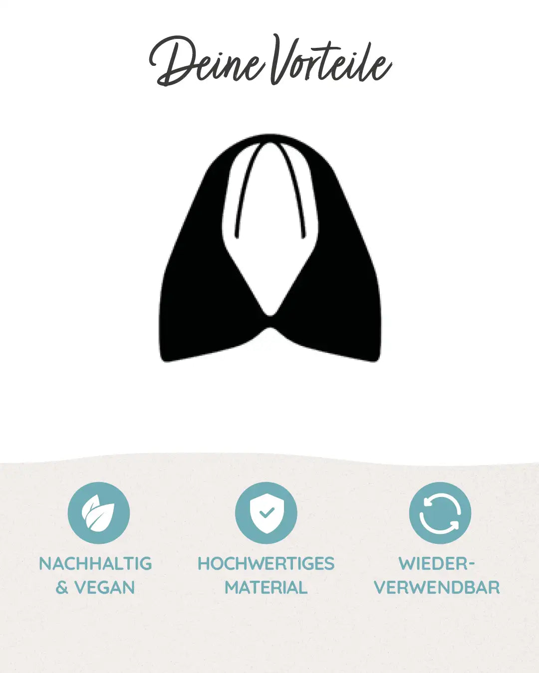 mylily-neckholder-bikini-oberteil-verstellbares-bikini-top-mit-optimalem-halt image 7