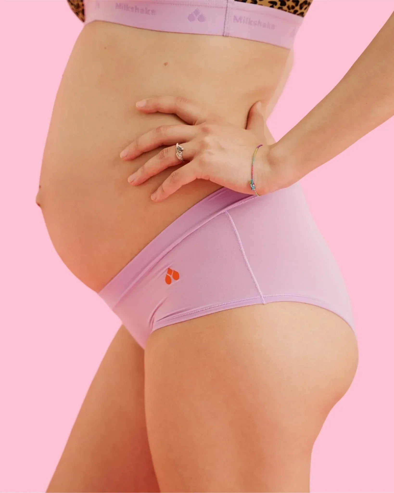 the-female-company-femgrow-slip-schwangerschaftsslip-in-lilac image 2