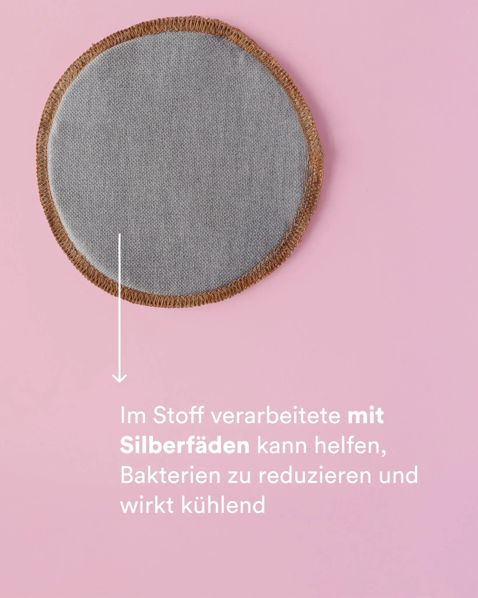the-female-company-mammapads-waschbare-silber-stilleinlagen-medium-2er-pack image 2