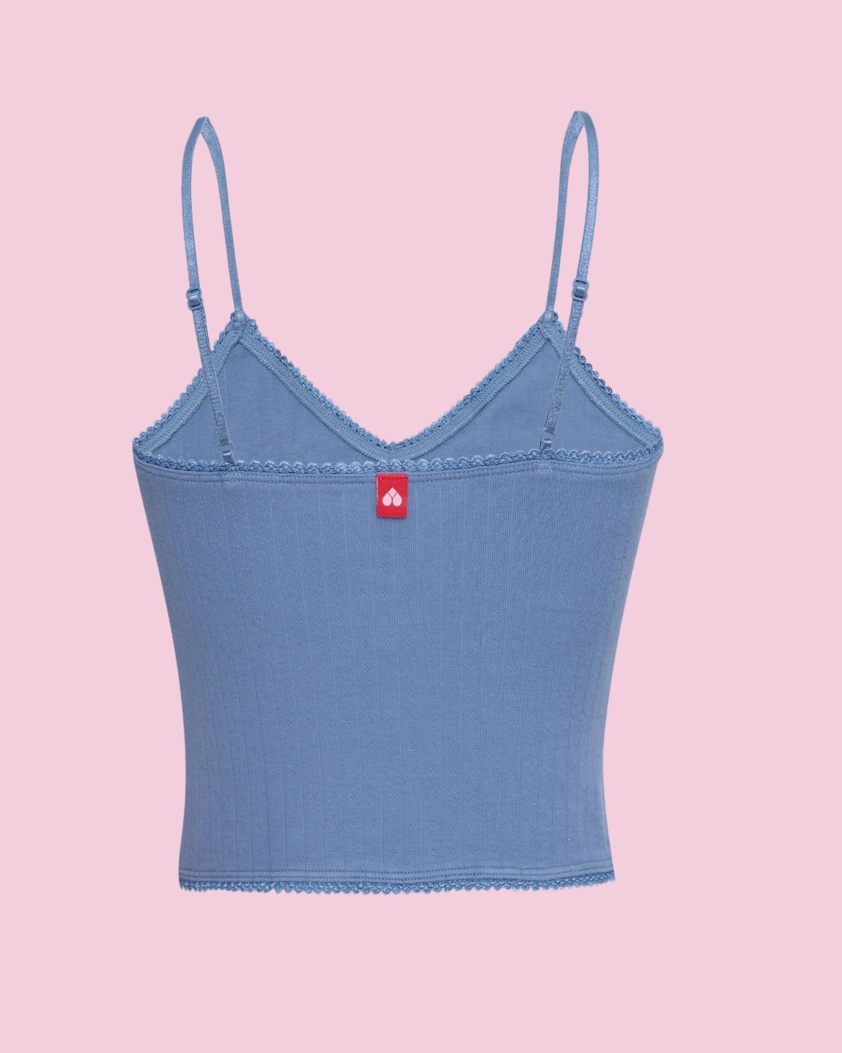 the-female-company-pointelle-cropped-top-bio-baumwolle image 3