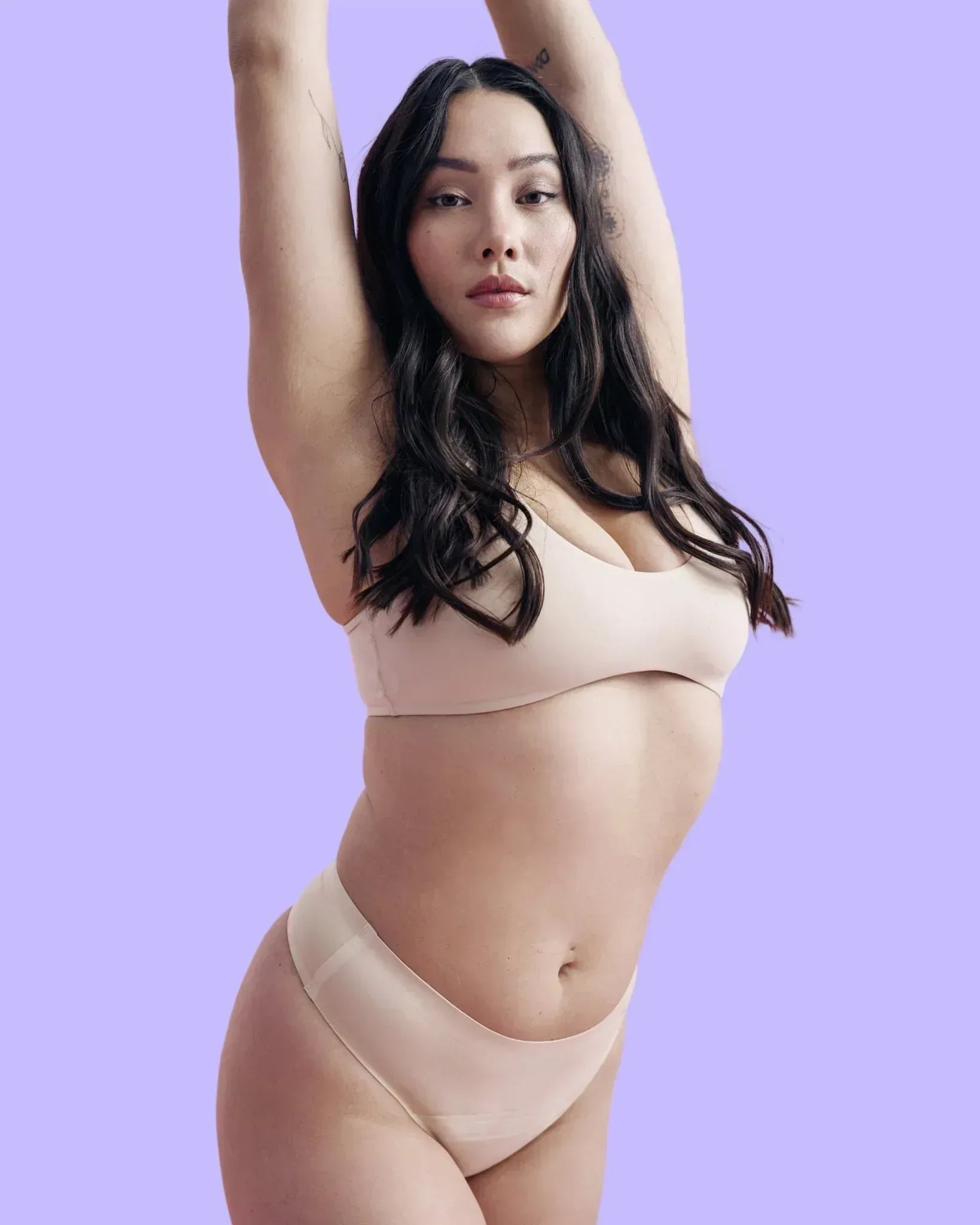the-female-company-daysics-tanga-light-seamless-offwhite-fluid-protection image 6