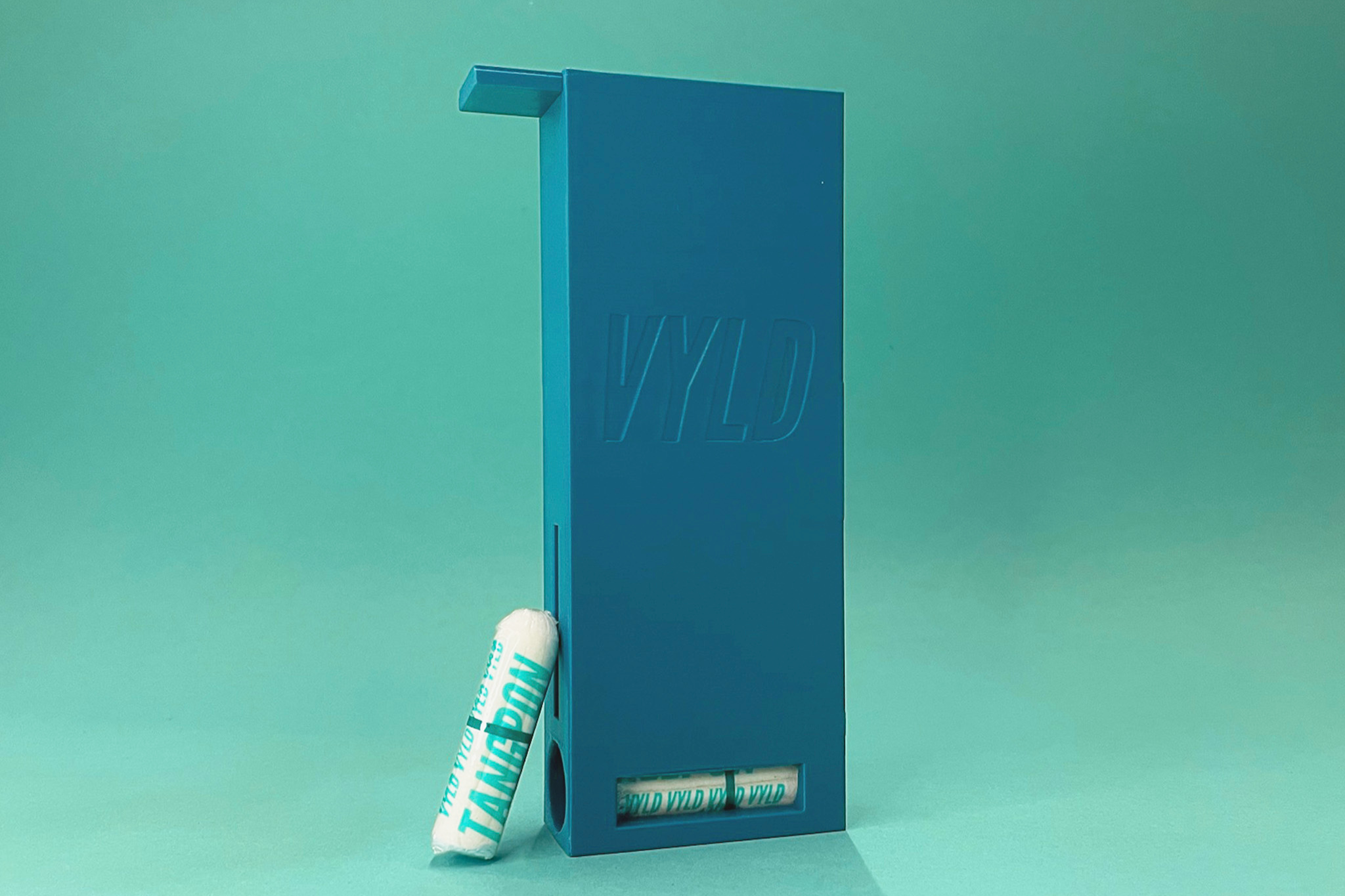 vyld-tangpon-spender-box image 1