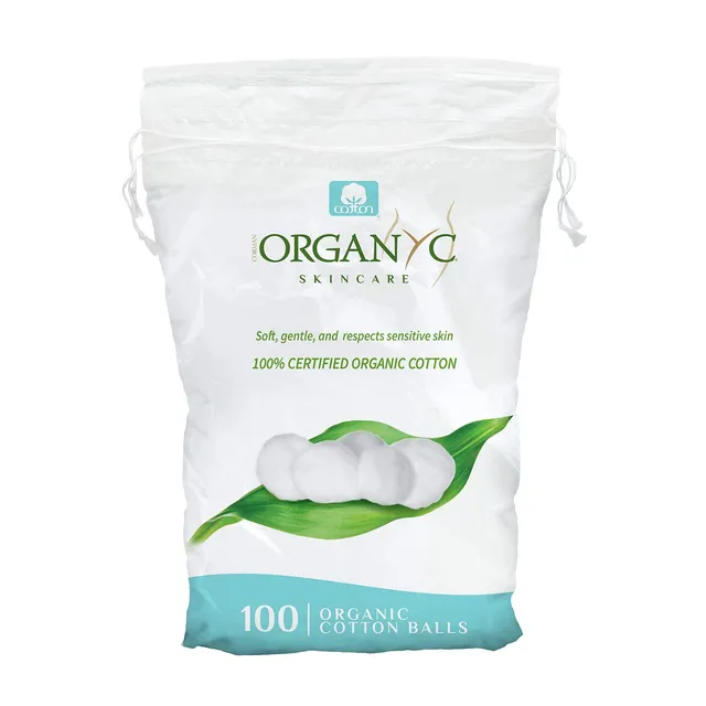 organyc-100-bio-baumwollb-llchen-f-r-empfindliche-haut-100-st-ck image 1
