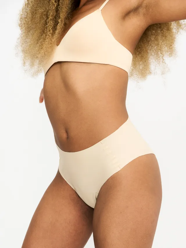 allmatters-activematters-periodenslip-high-waist-beige image 1