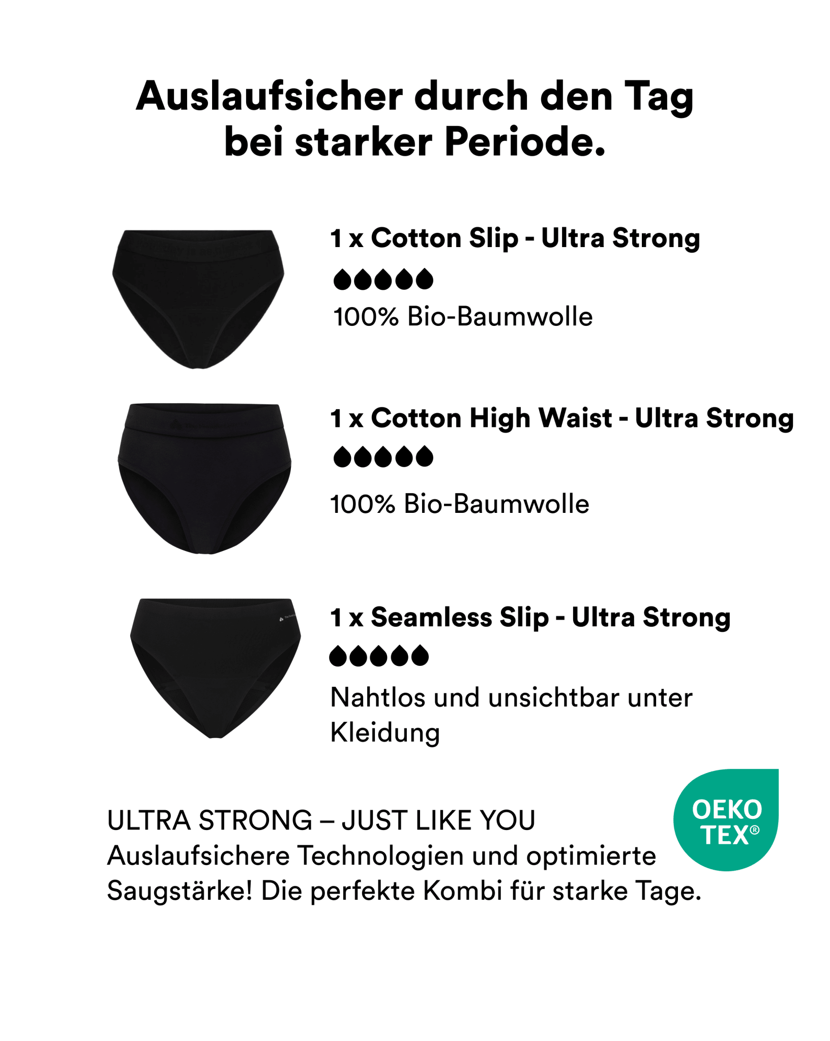 the-female-company-starke-tage-bundle-ultra-strong-period-panties-high-waist-sea image 2