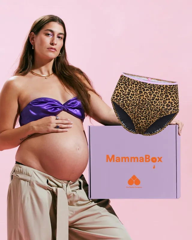 the-female-company-mammabox-after-birth-leo image 1
