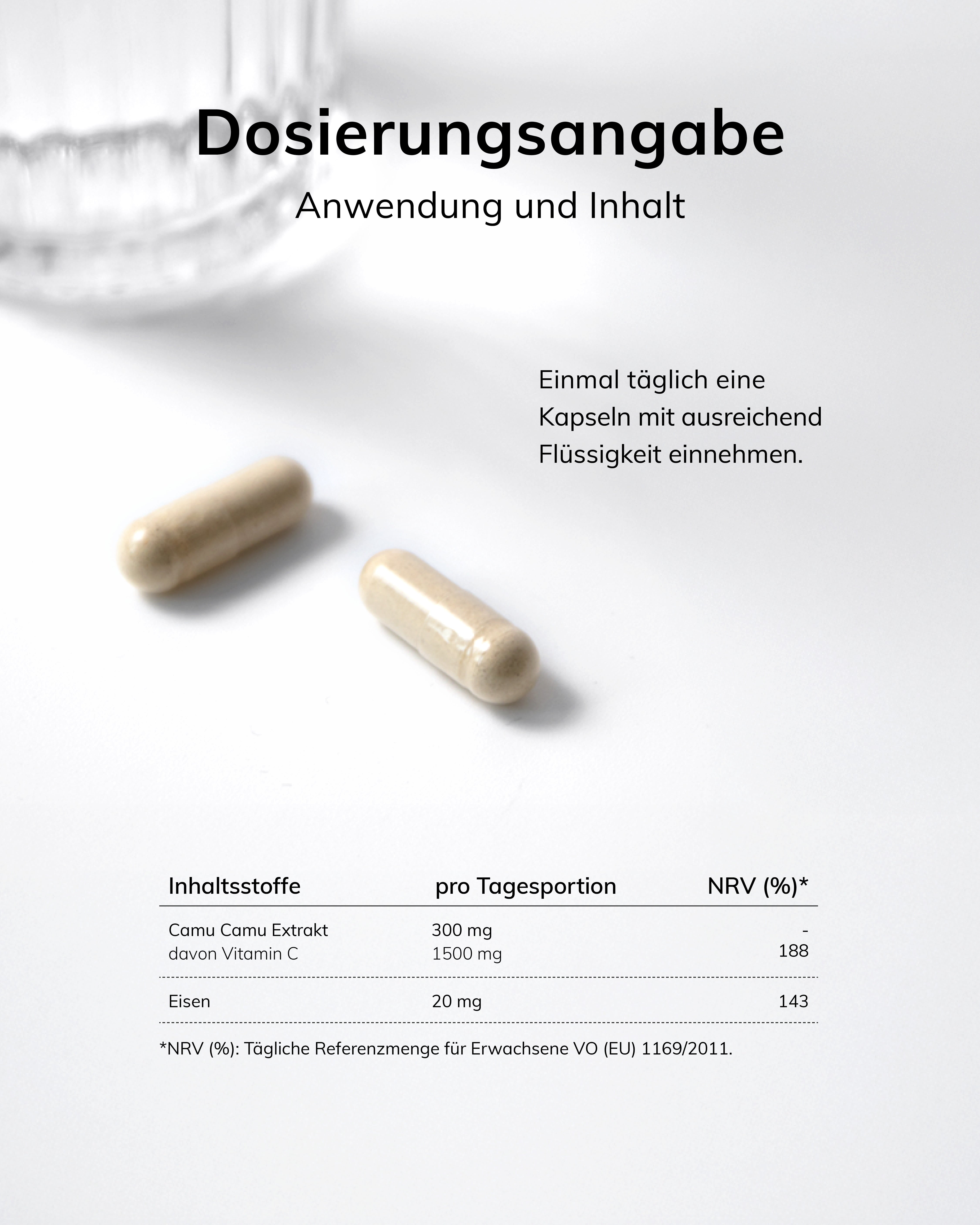 mylily-eisen-vitamin-c-powerfrau-nahrungserg-nzungskapseln image 5
