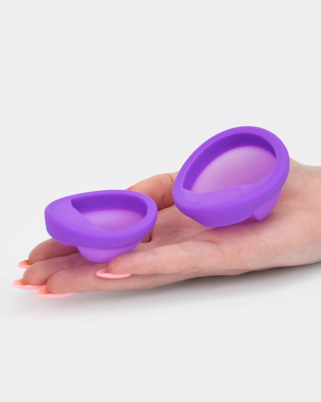 mylily-menstruationsscheibe-mit-mulde-2er-set-gr-e-s-l-inkl-aufbewahrungsbeutel image 4