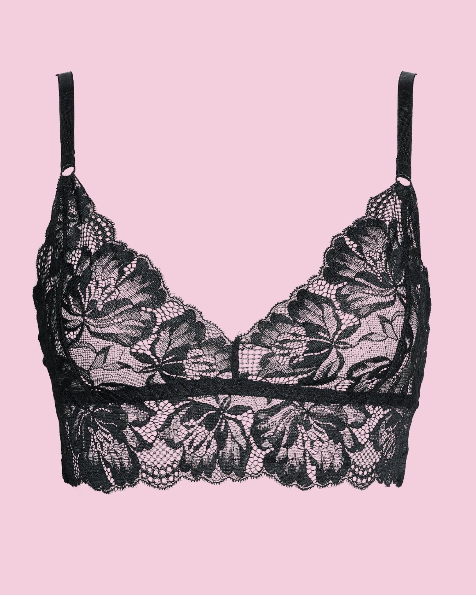 the-female-company-bralette-luxury-lace-mit-v-ausschnitt-und-spitze image 3