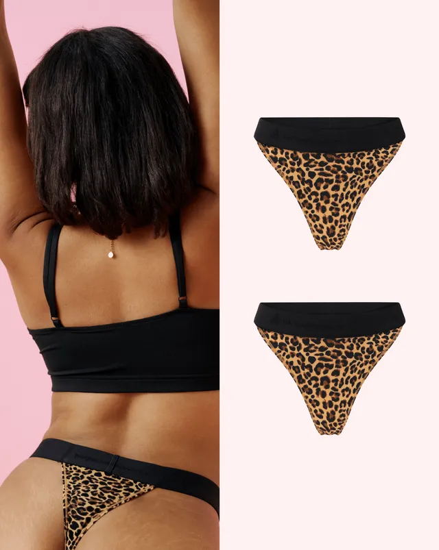 the-female-company-doppelpack-tanga-basics-unterw-sche-bio-baumwolle image 1