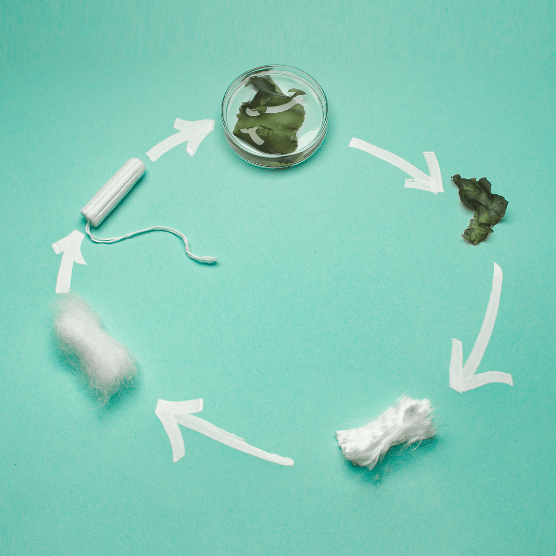 vyld-impact-tangpons-16-midi-tampons-mit-meeresalgen-fasern-plastic-free-periode image 2