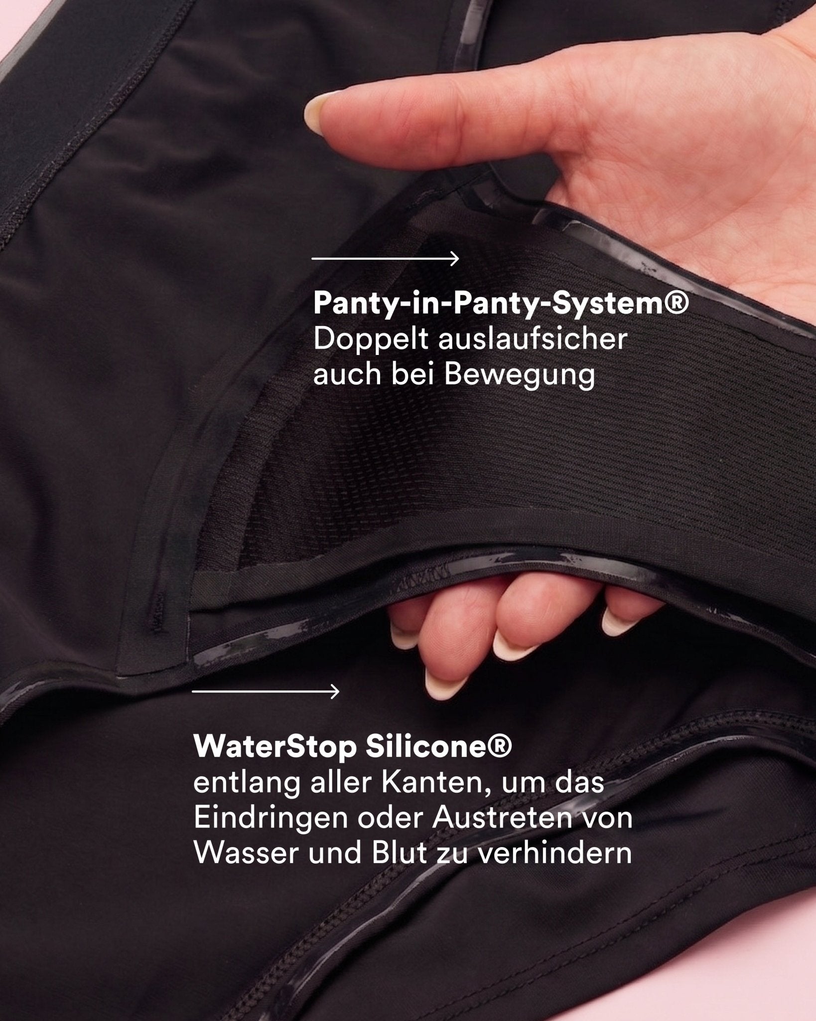 the-female-company-set-bikinitop-perioden-bademode-v-shorts-active-perioden-biki image 8