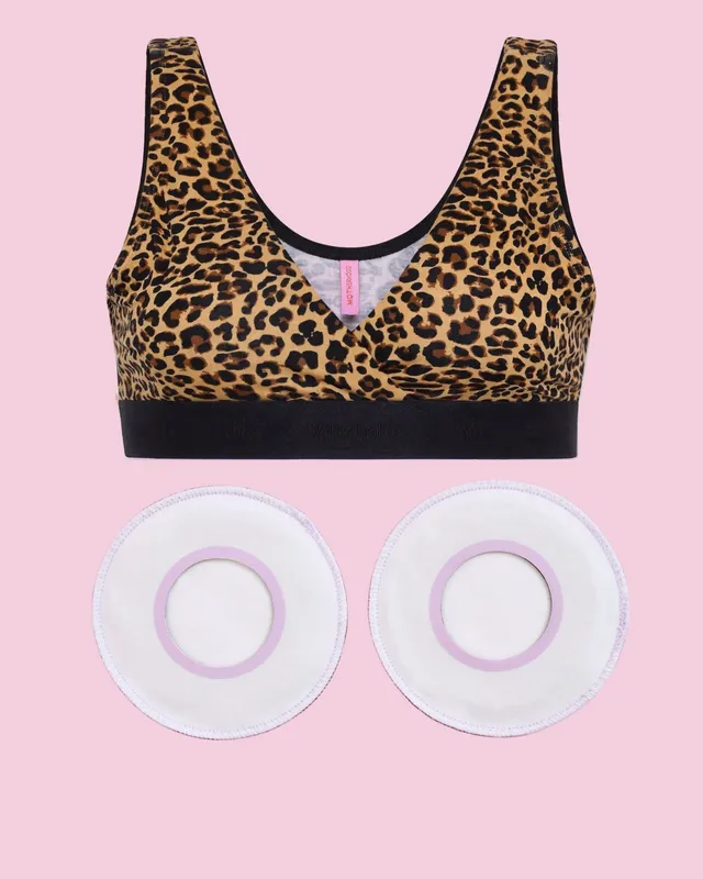 the-female-company-mammabra-mammapads-set-ultra-strong image 1