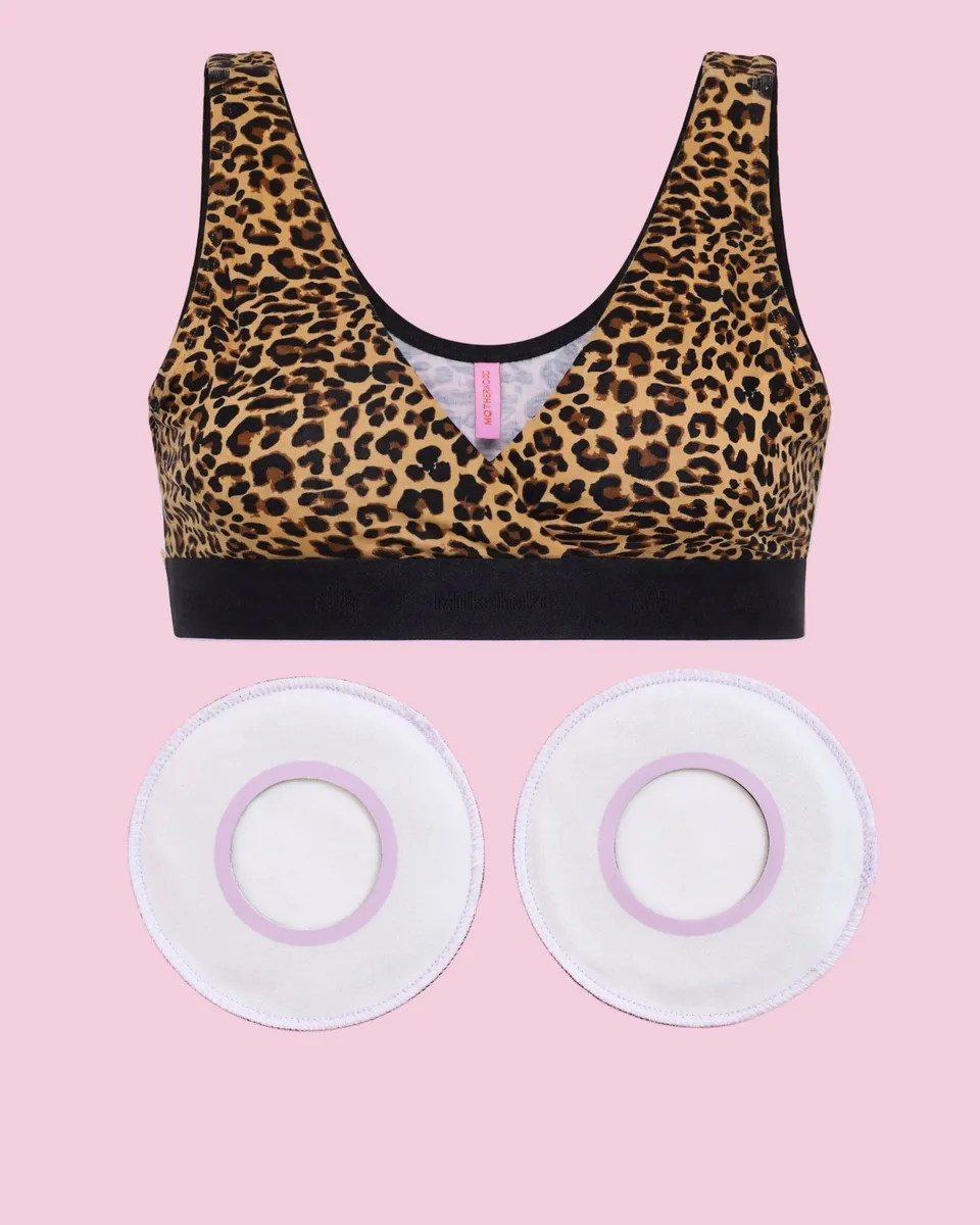 the-female-company-mammabra-mammapads-set-ultra-strong image 1