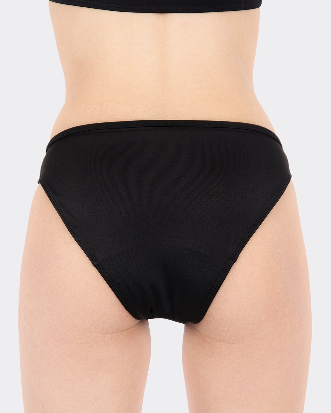 mylily-teens-perioden-bikinihose-basic-slip-schwarz image 3