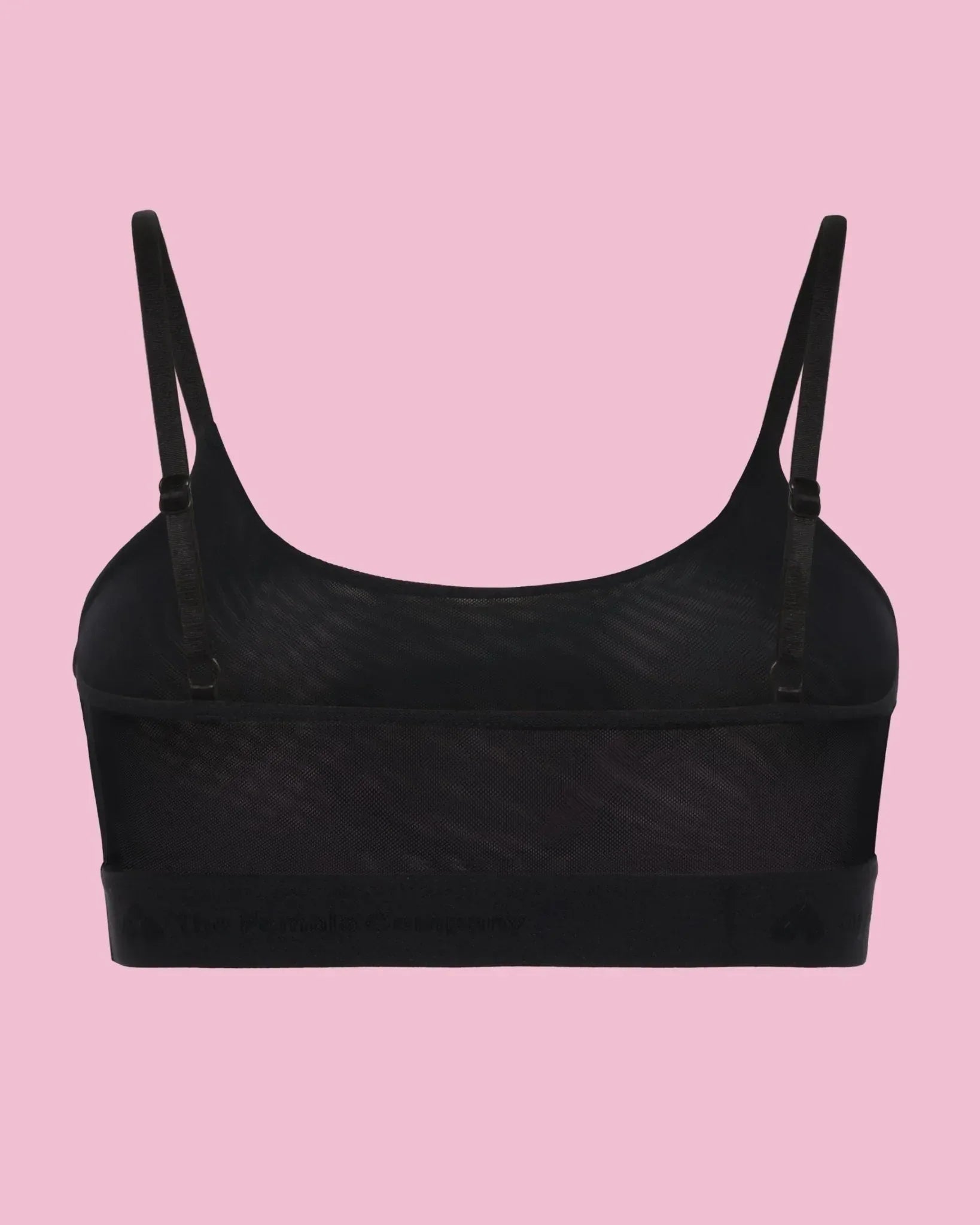 the-female-company-bralette-mesh-schwarz image 5