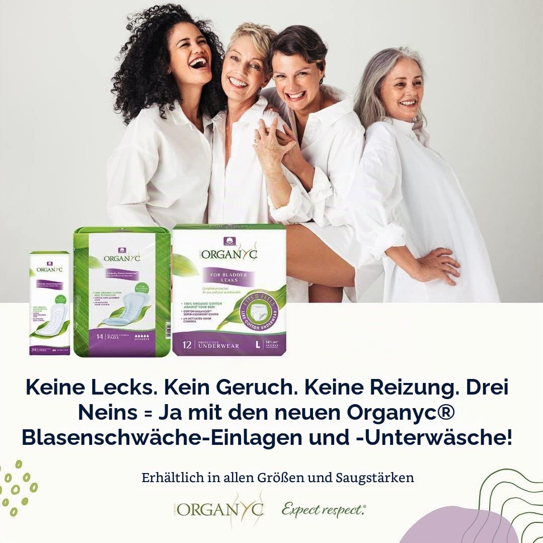 organyc-binden-bei-mittlerer-blasenschw-che-aus-100-zertifizierter-bio-baumwolle image 2