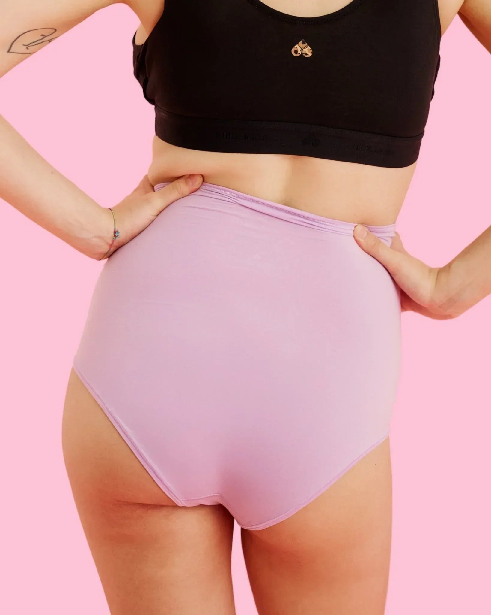 the-female-company-femgrow-high-waist-schwangerschaftsslip-in-lilac image 4
